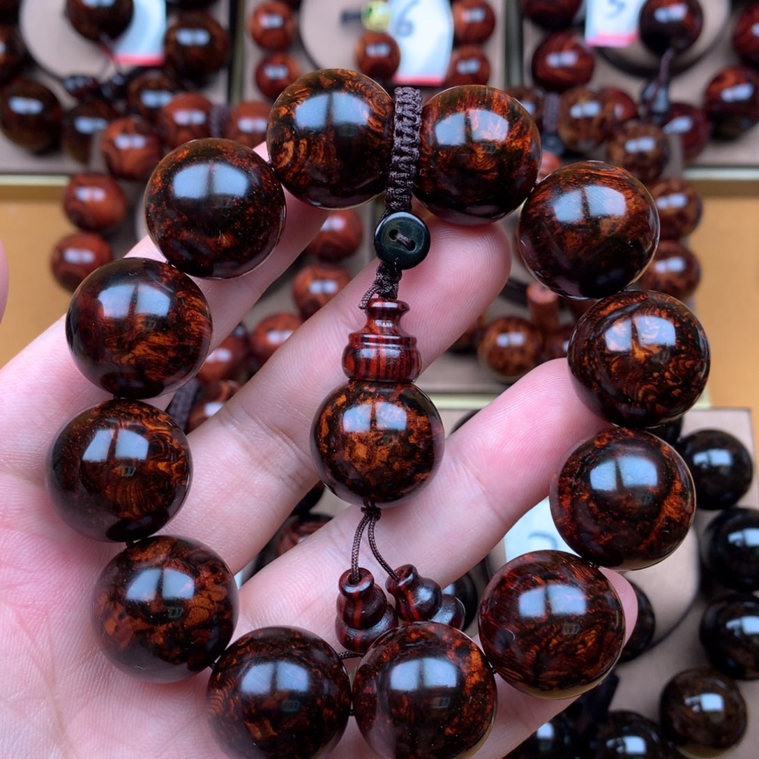 黄花梨/降香黄檀2.0