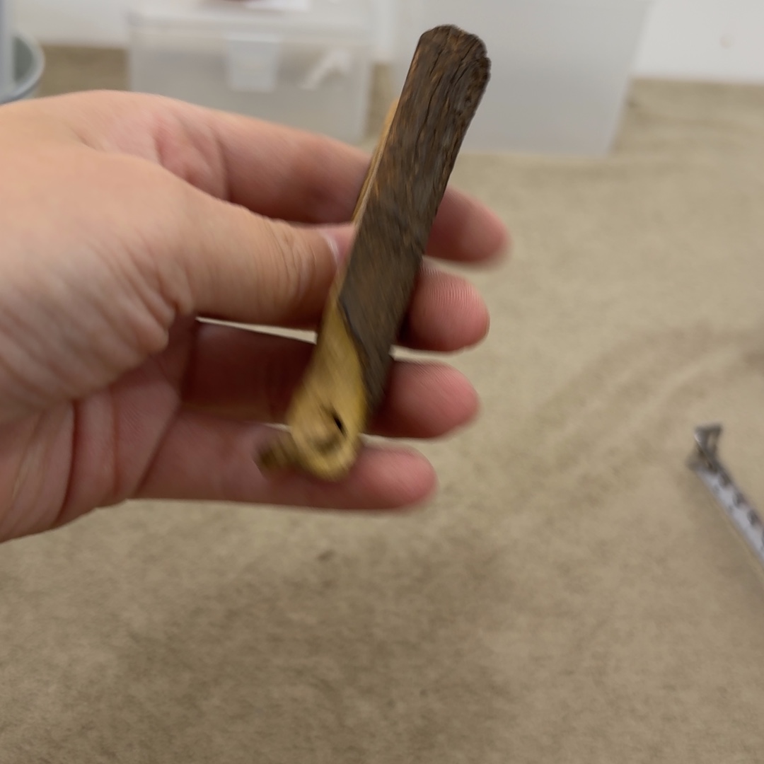 瓷片非常好用漂亮的茶具