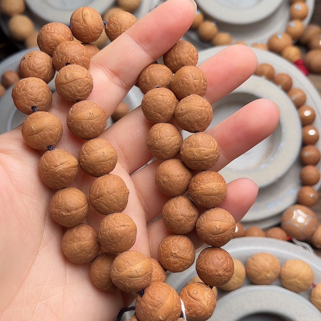 凤眼菩提手串13手持福利36颗