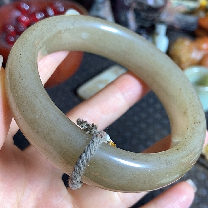 紫金钵盂菩提吊坠