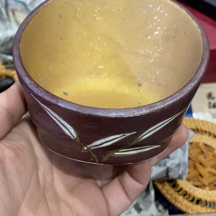 紫砂陶瓷艺术陶瓷艺术