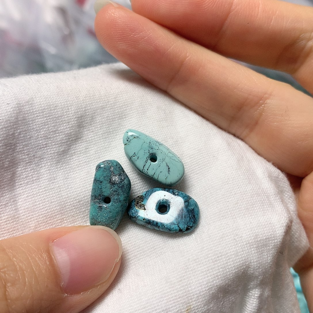 南红玛瑙珠宝奇石未镶嵌