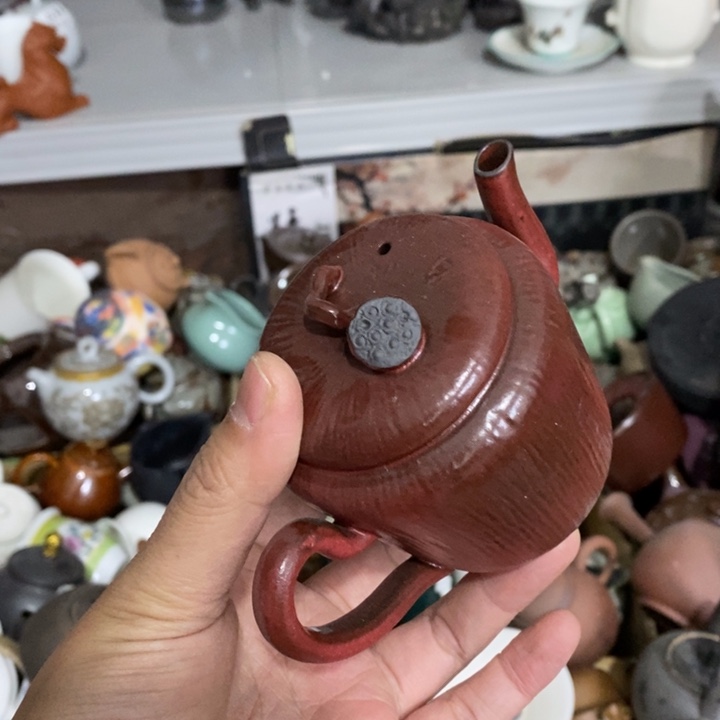 陶瓷艺术品及陶瓷制品