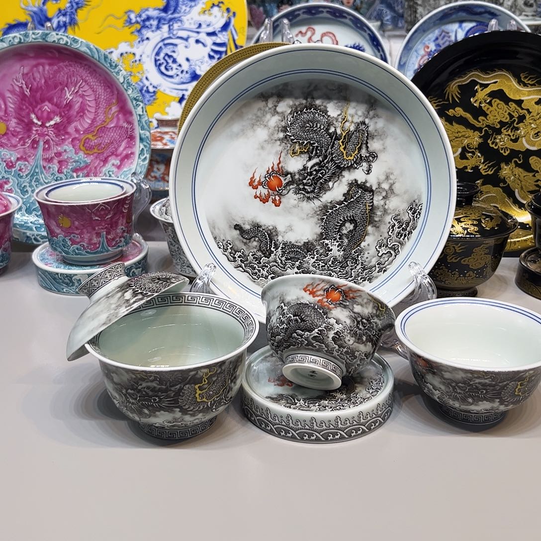 茶盏景德镇市人民政府