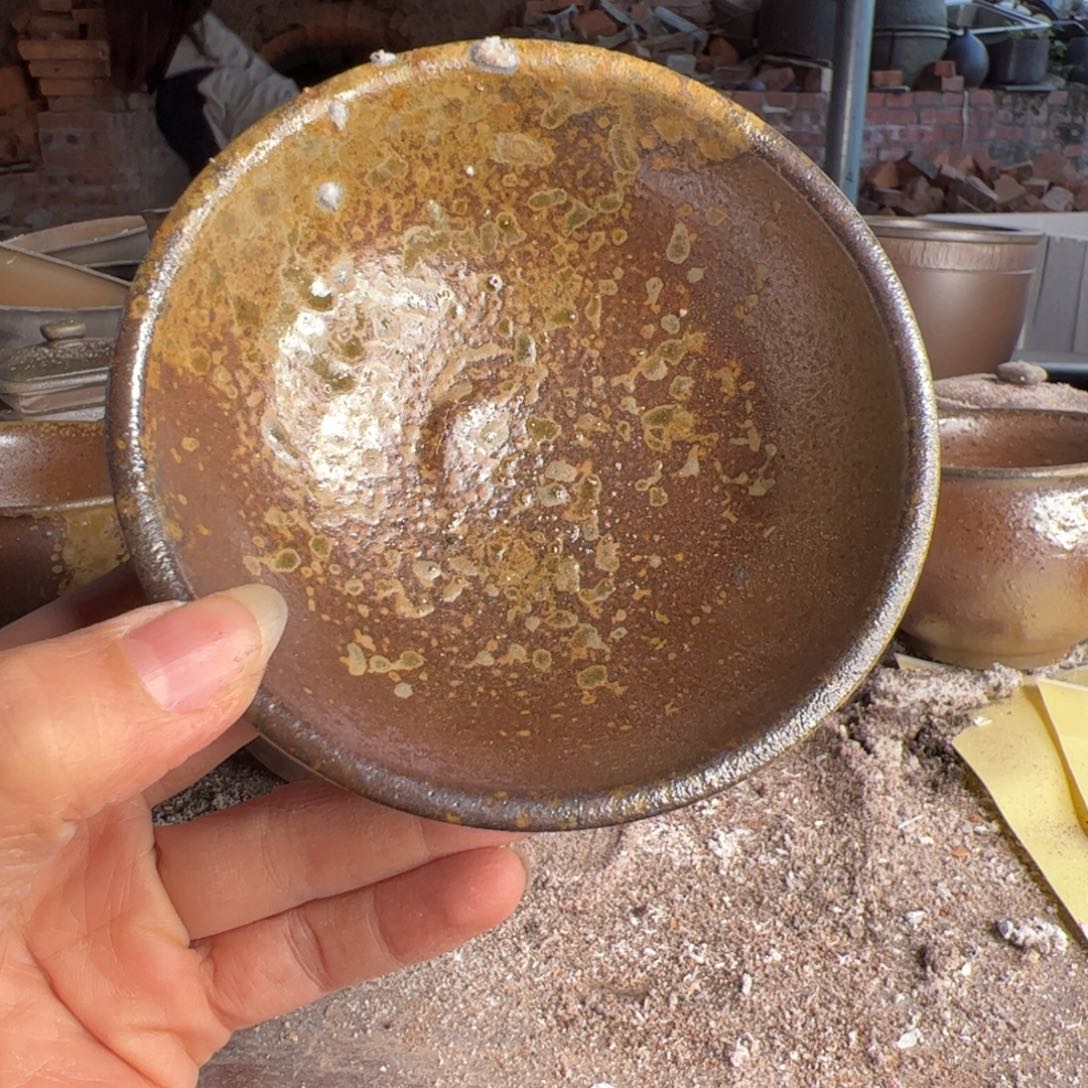 坭兴陶贵台龙窑A329