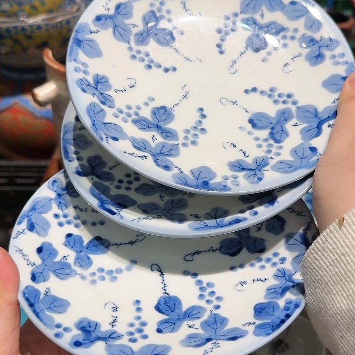 茶盏任意三单包邮