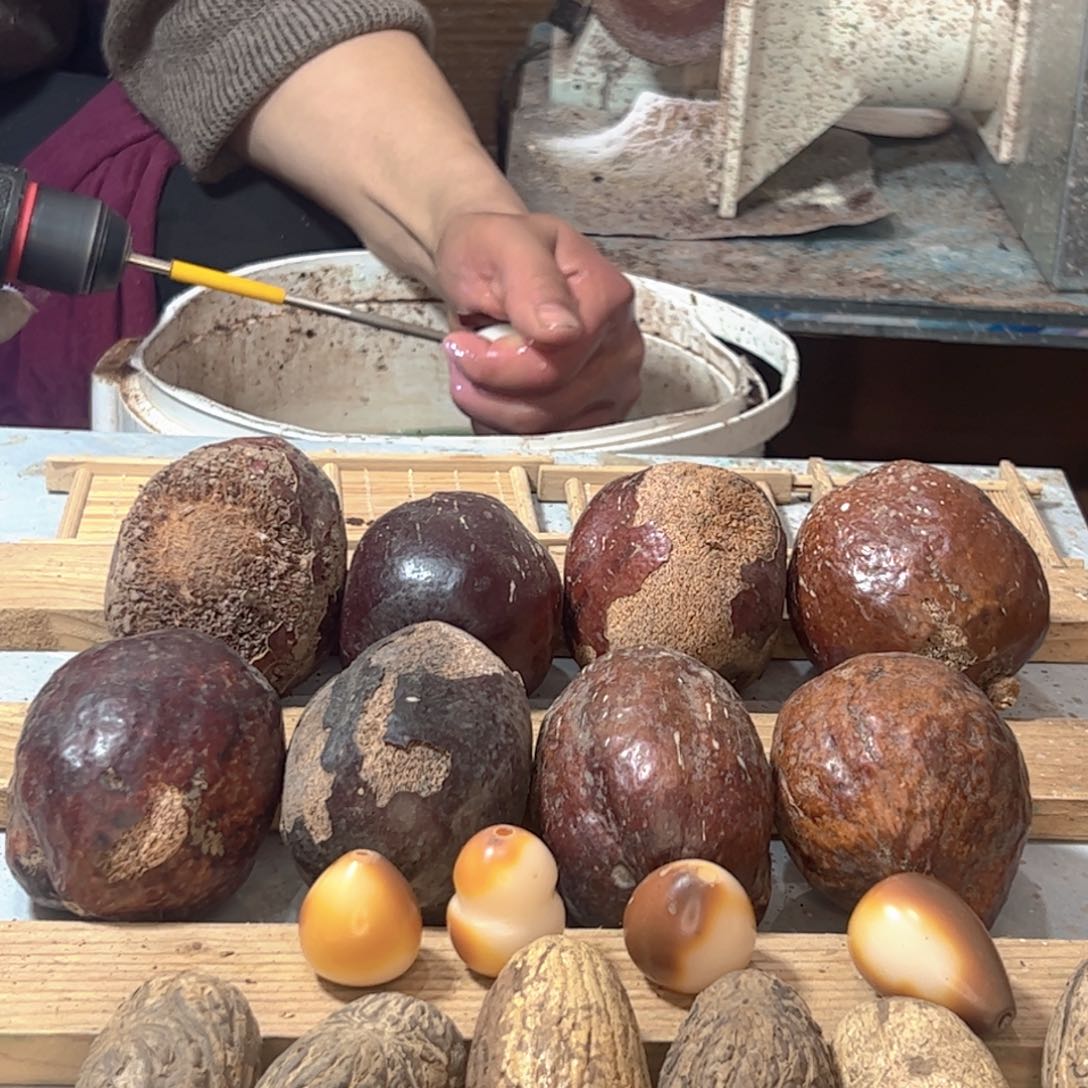 千眼菩提吊坠@***-补差