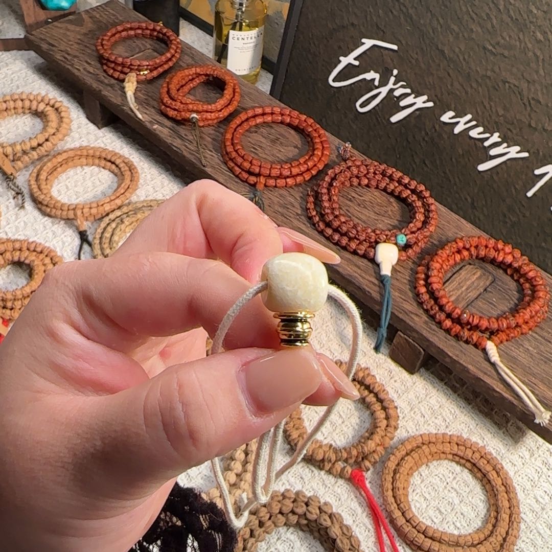 吊坠柏香籽/百香籽