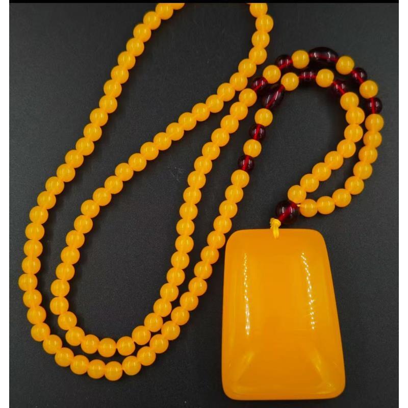 W036精品吊牌（无礼盒）