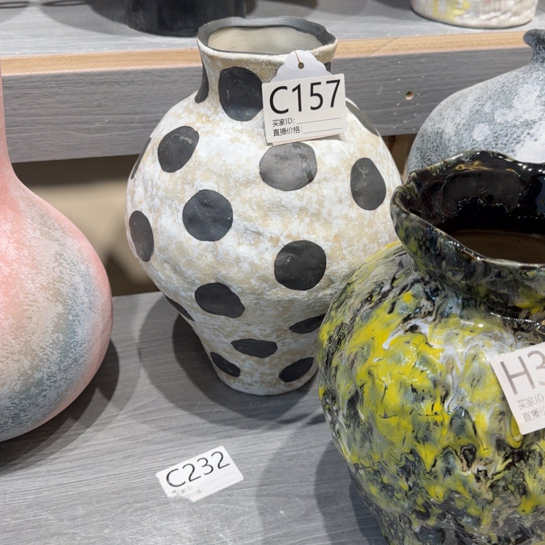 景德镇陶瓷艺术品