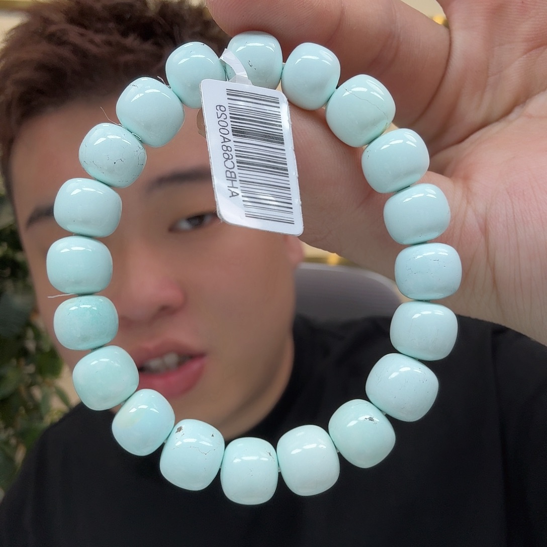 绿松石珠宝奇石未镶嵌798