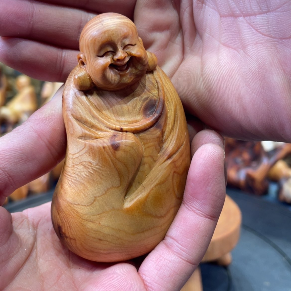 【闪购商品】柏木（崖柏）其他
