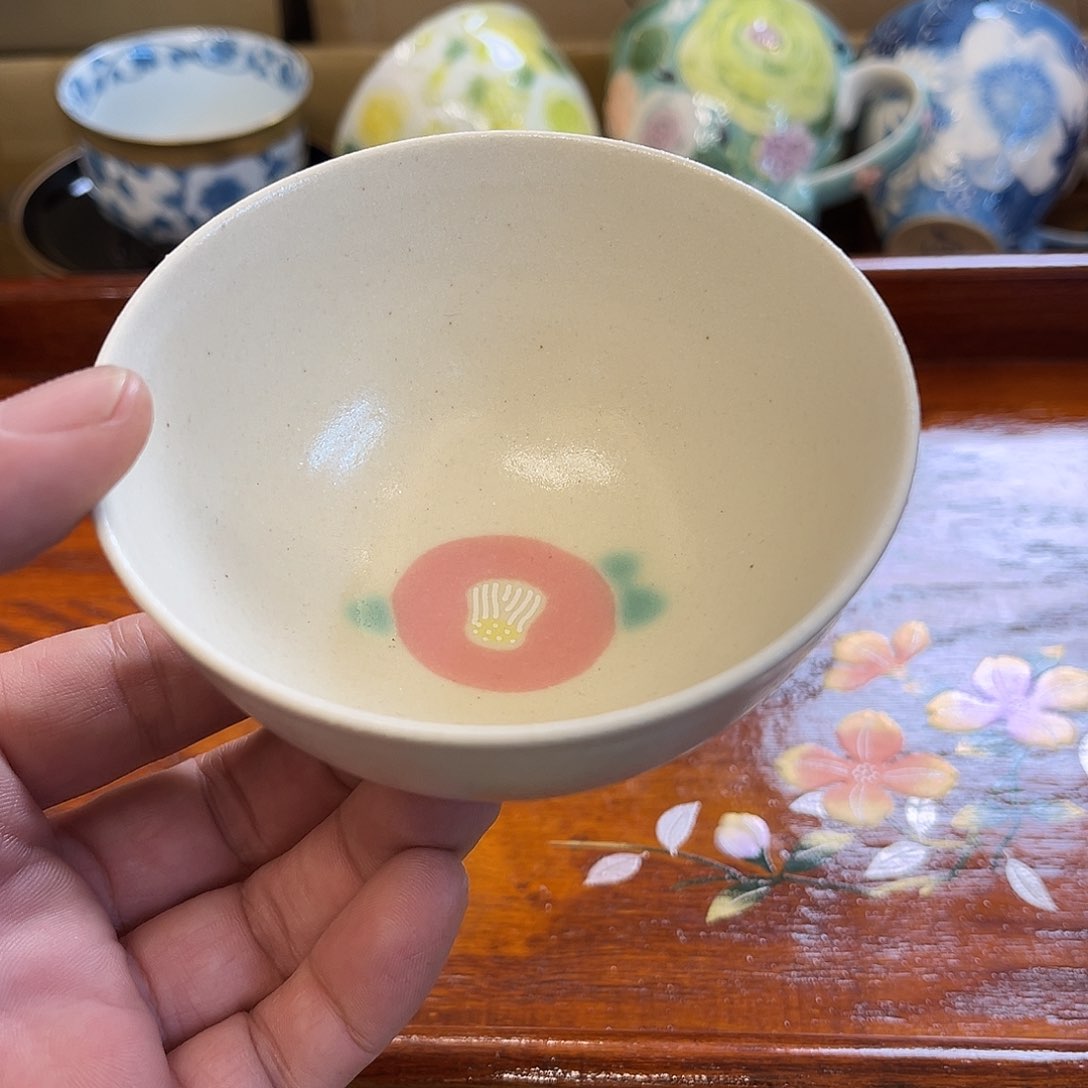 盖碗在一起就是要开心的一整天