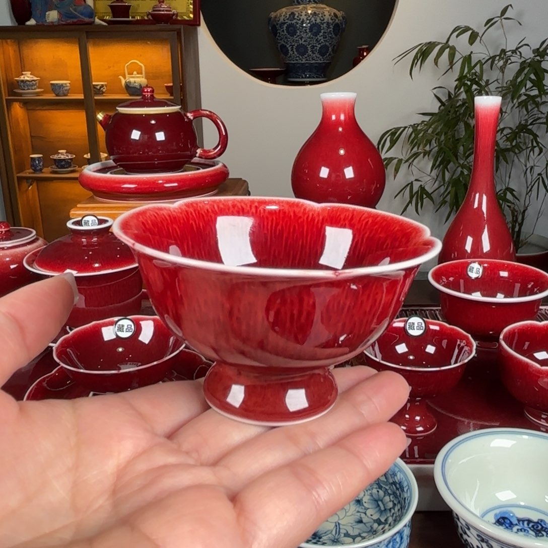 杯闻轩坊原矿郎红 开播福利杯