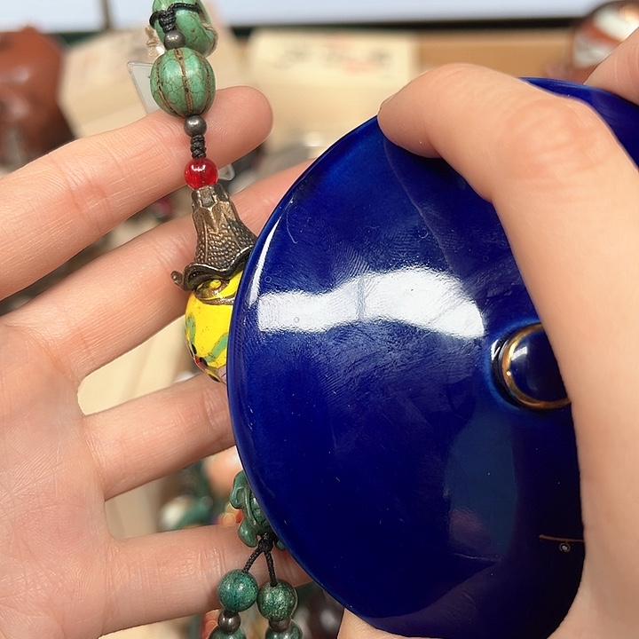 工艺品陶瓷陶瓷陶瓷