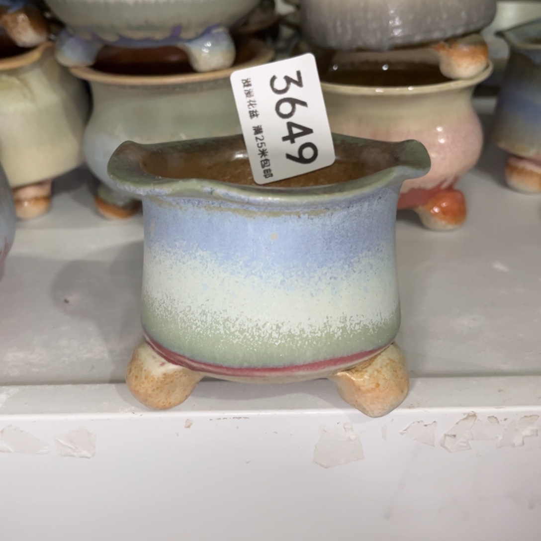 3649内口7景德镇手工