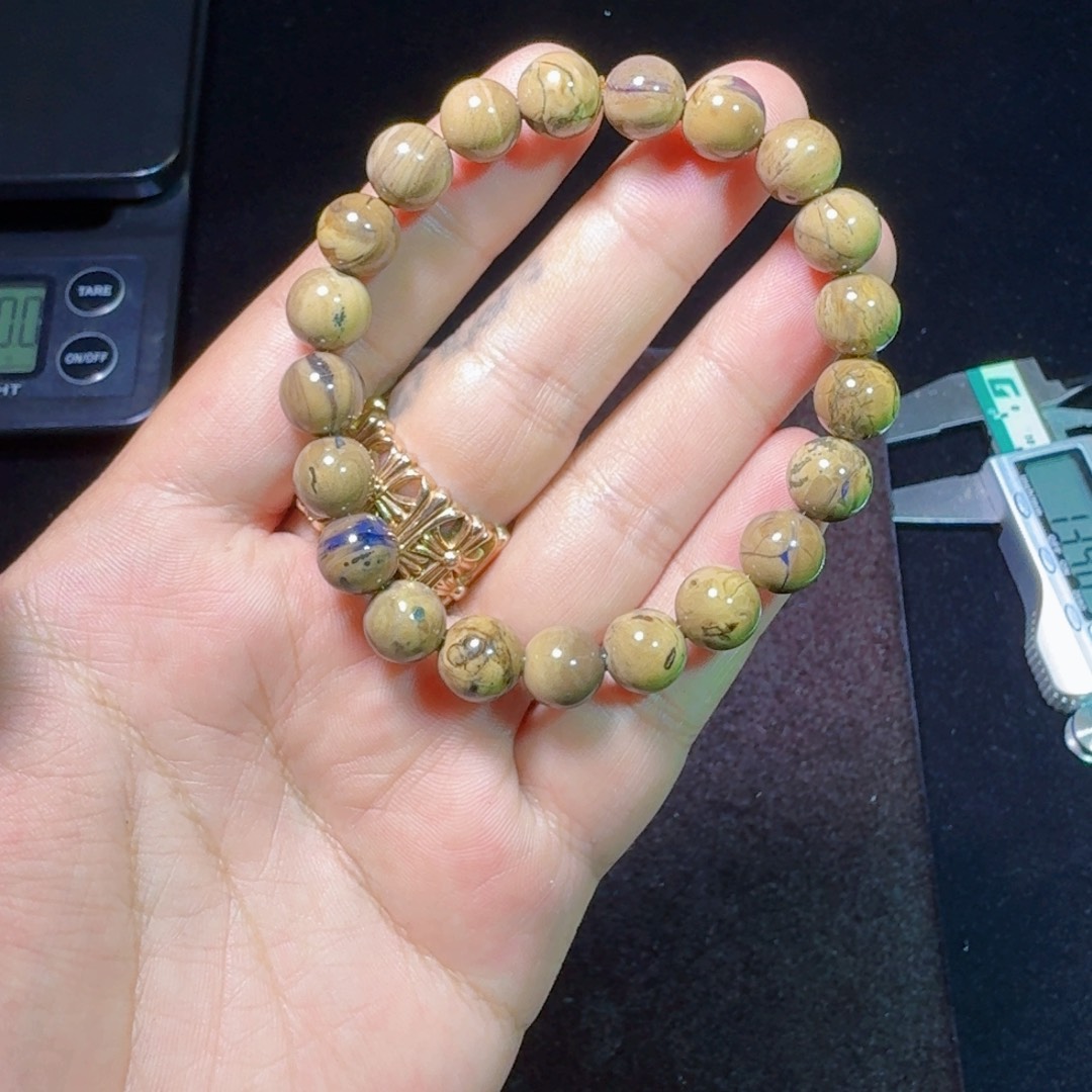 琥珀未镶嵌裸石琥珀