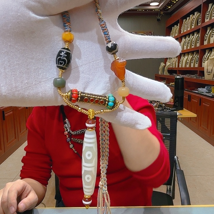 玛瑙/玉髓珠宝奇石未镶嵌