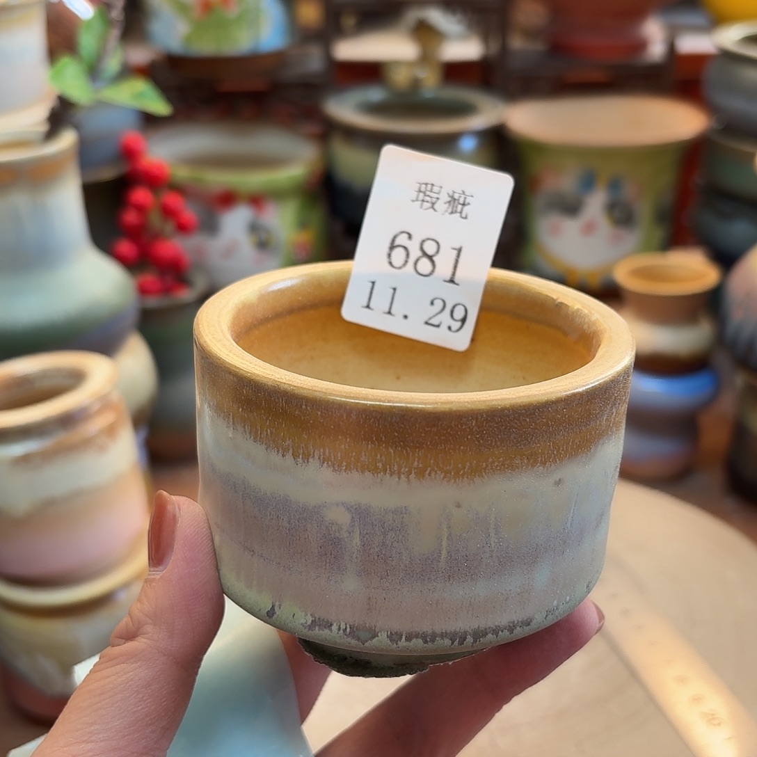 瓷片景德镇陶瓷手工制作