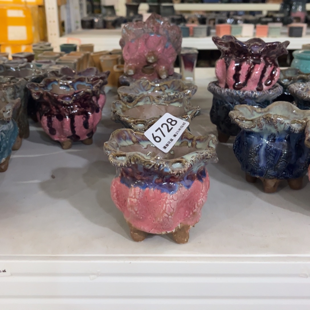 6728内7景德镇手工制作