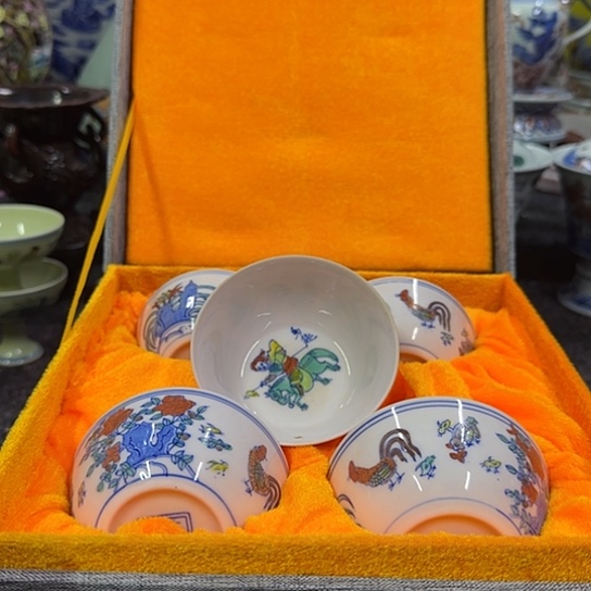 瓶摆件家居设计的