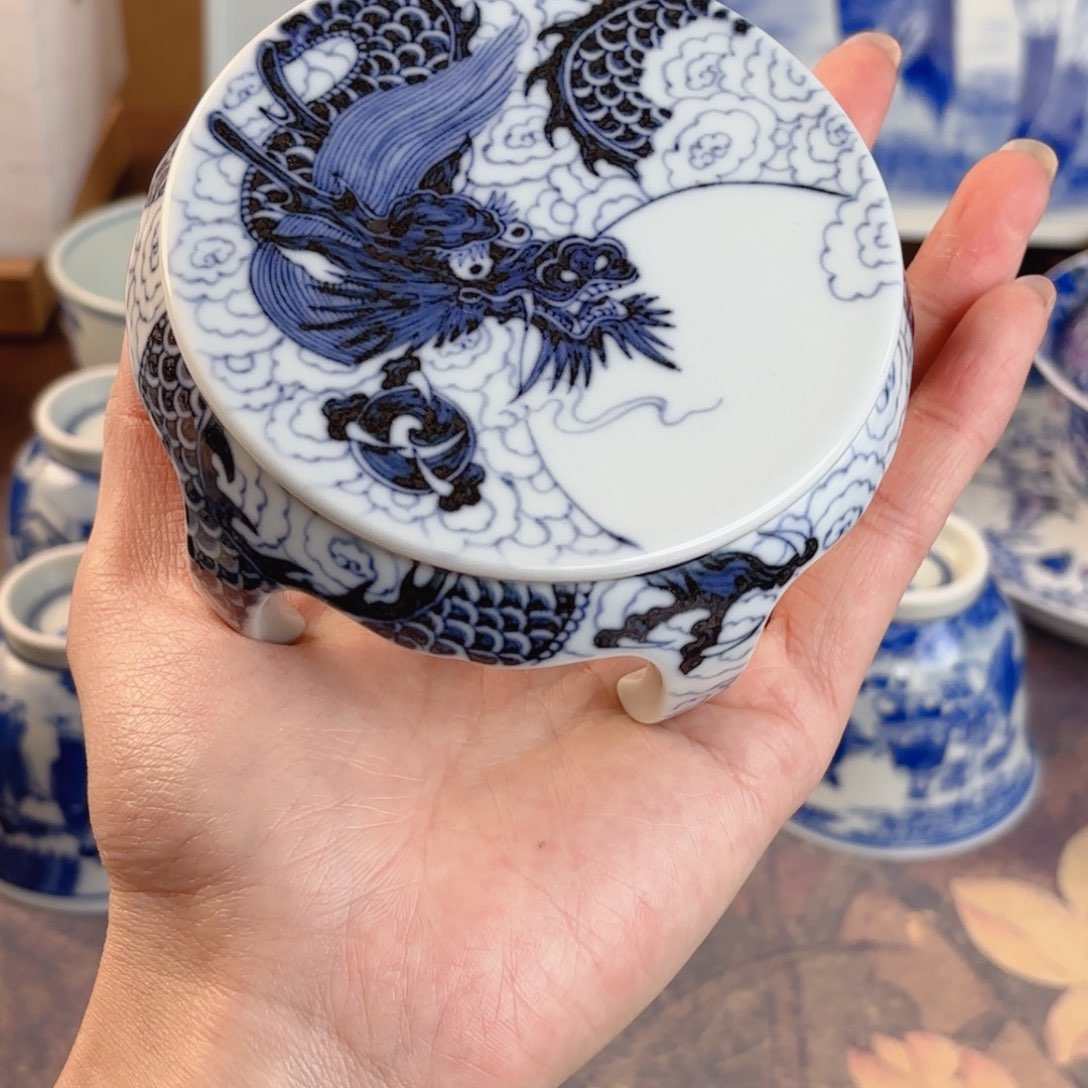 景德镇陶瓷景德镇窑