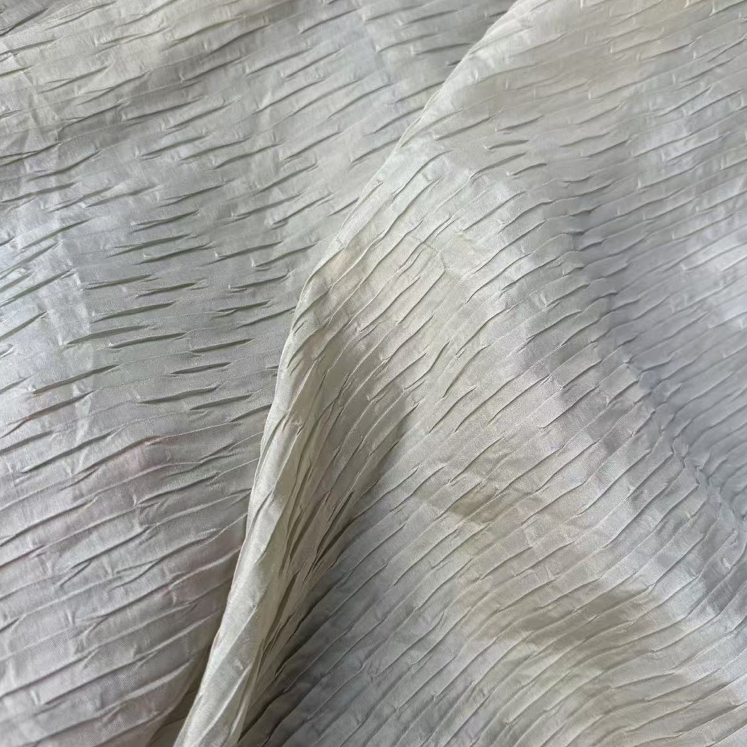 高定服装布料面料