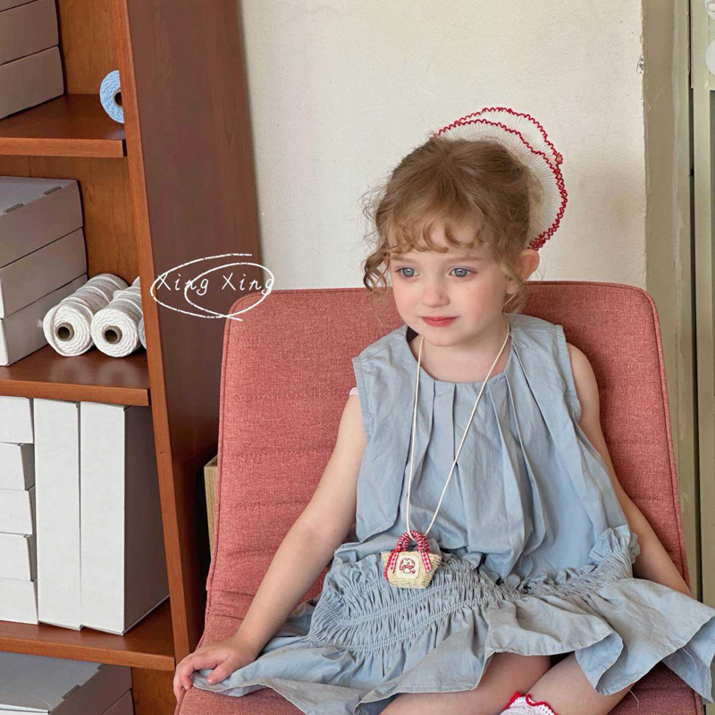 258808   儿童连衣裙