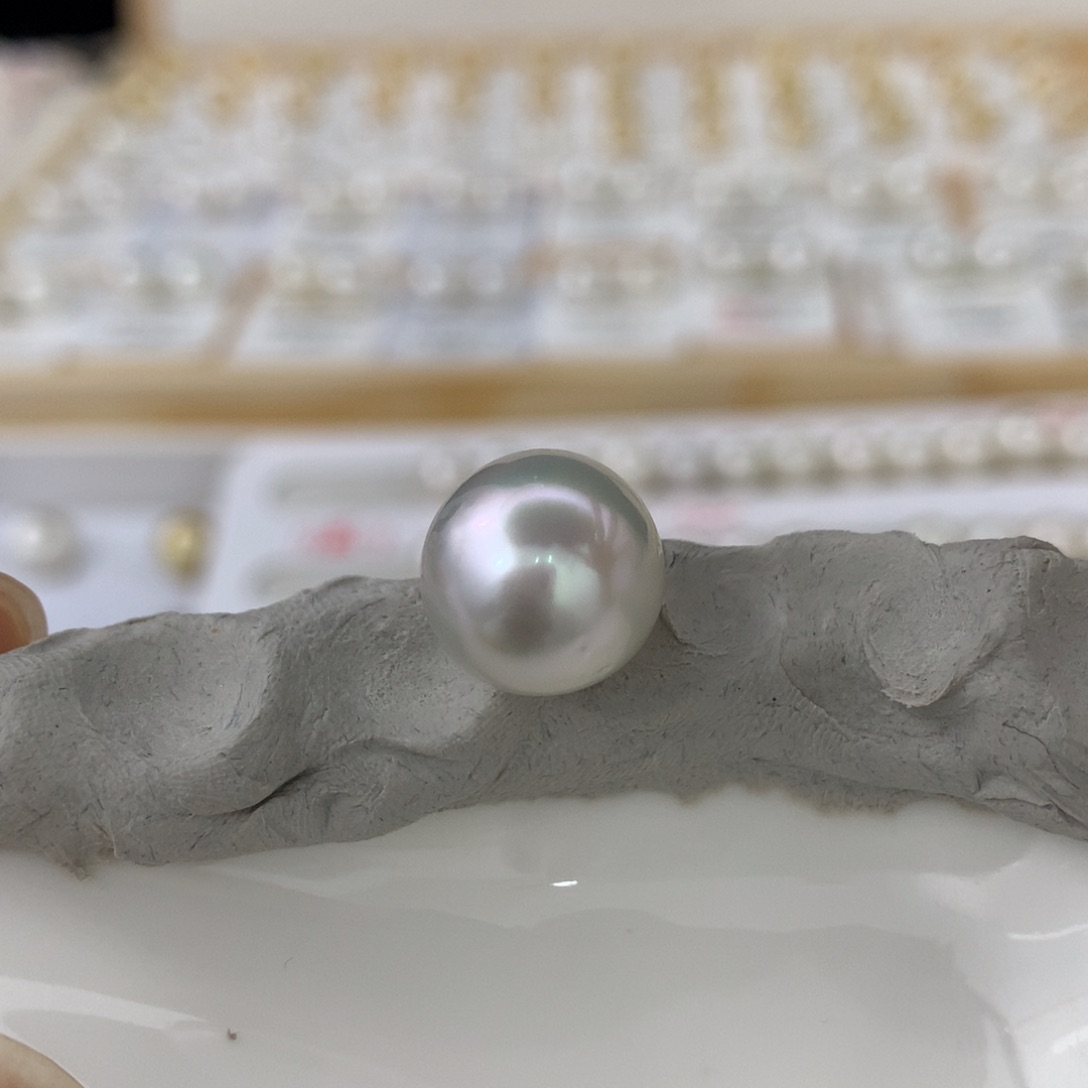 未镶嵌海水珍珠裸珠