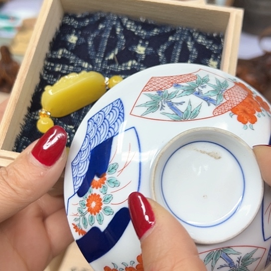 瓷器艺术品工艺品