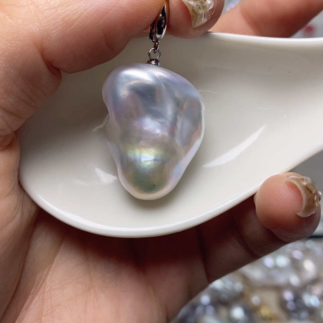 淡水珍珠其它未镶嵌