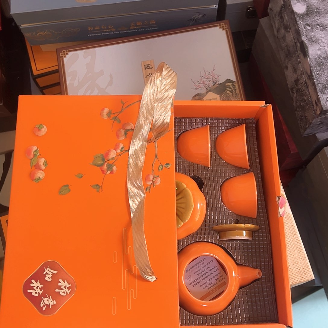 孤品茶具套装等等等
