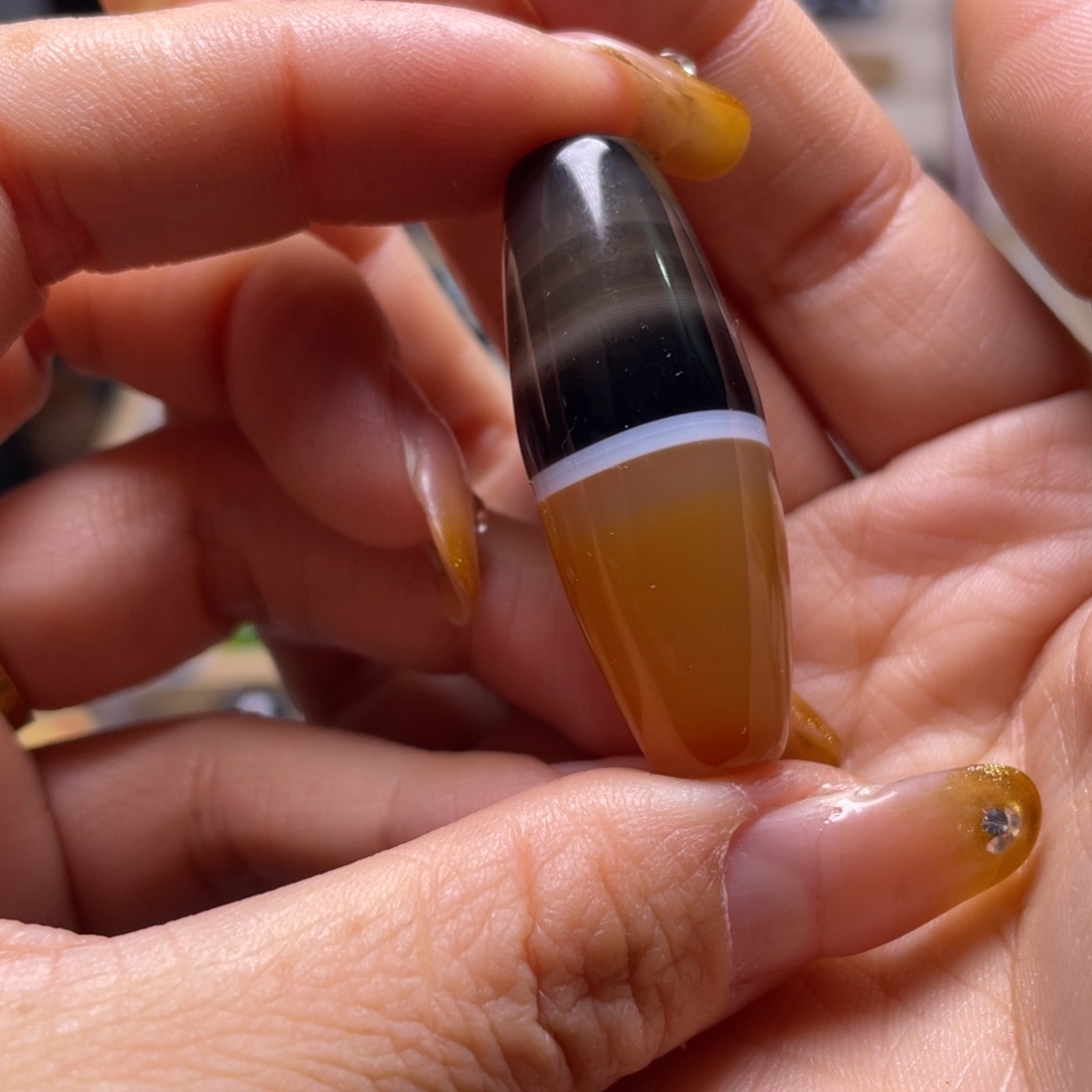 玛瑙/玉髓珠宝奇石未镶嵌