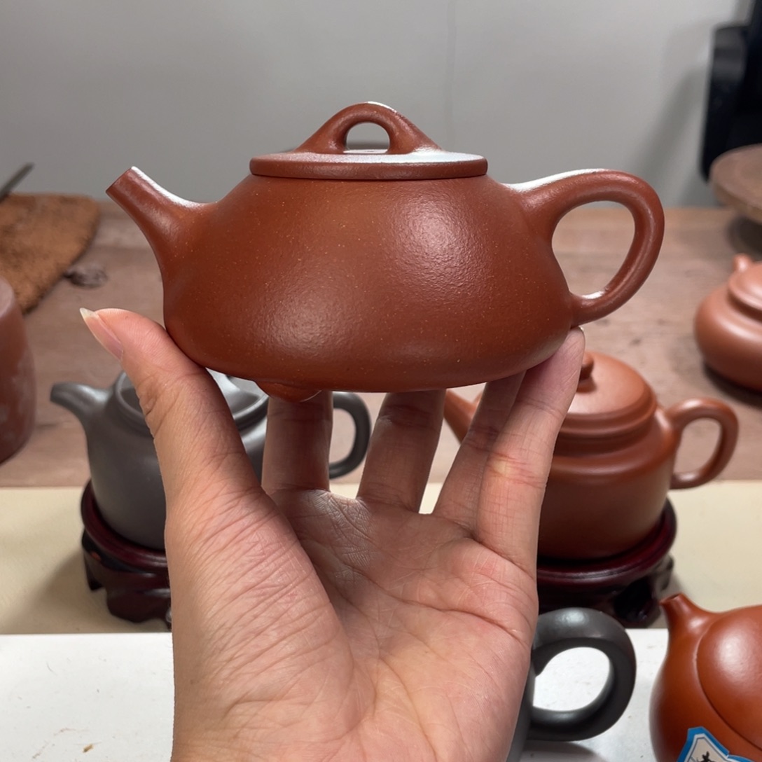 紫砂茶壶紫砂茶壶