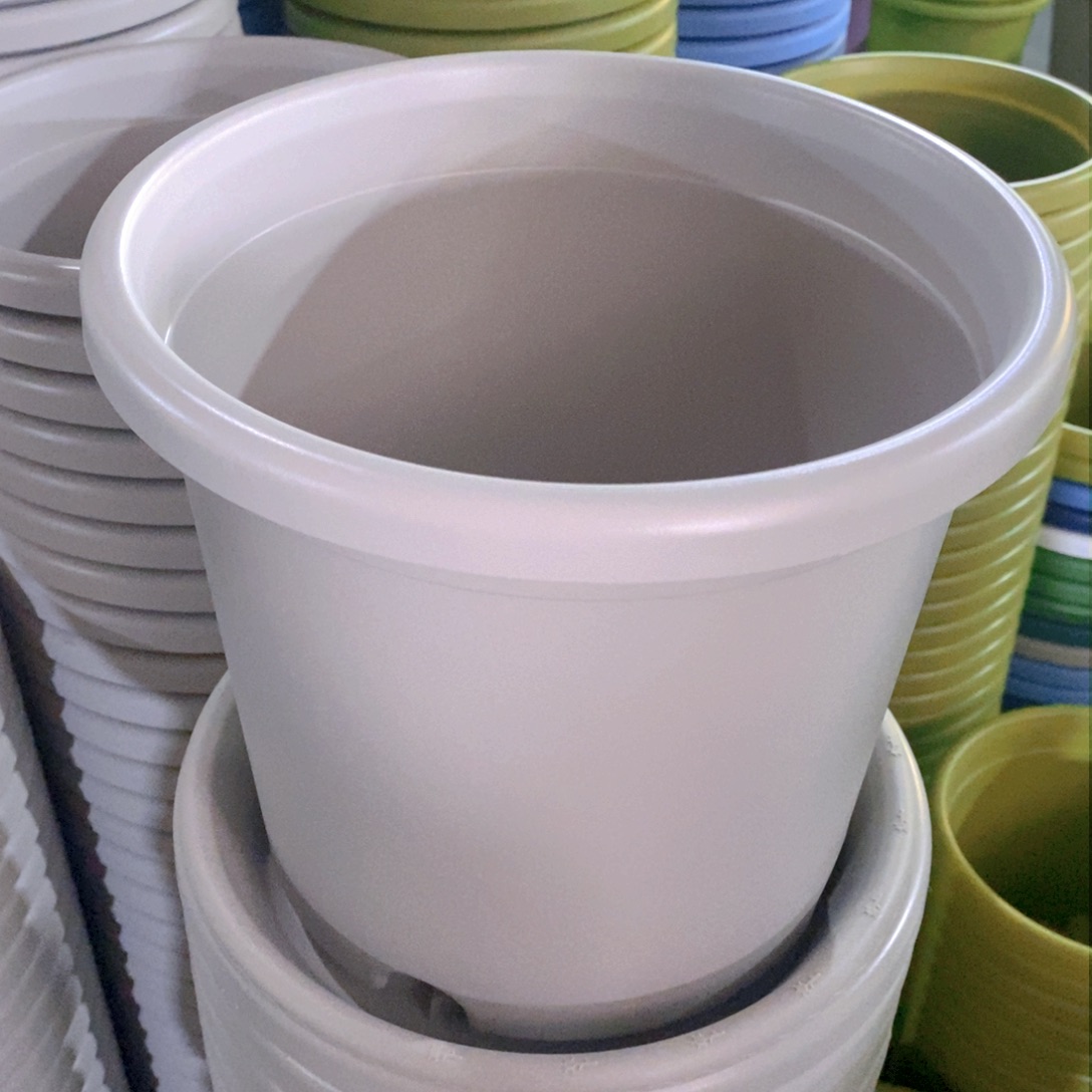 树脂特价4号灰白色8个无拖