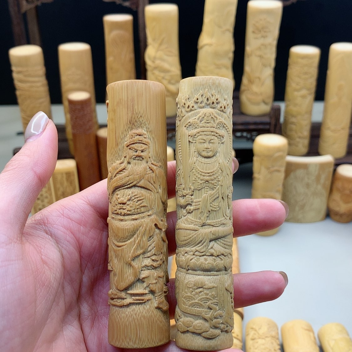 【闪购商品】竹尋微瑕哈哈哈哈哈哈