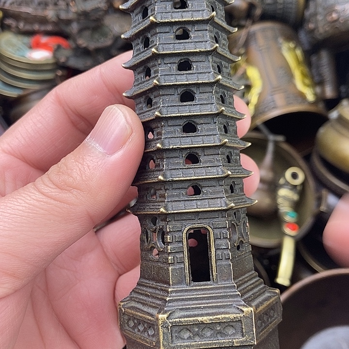 铜器时代……铜器时代