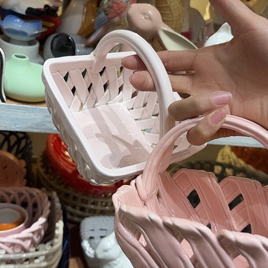 摆件外贸尾单微瑕，介意慎拍