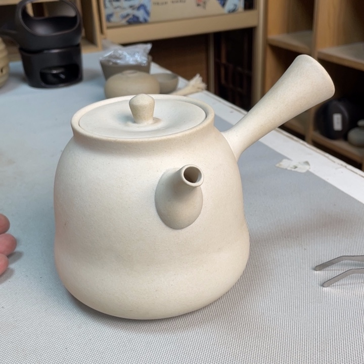 壶茶壶陶瓷茶具茶杯