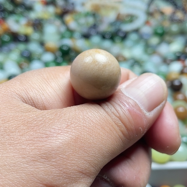 颈饰未镶嵌和田玉鸭**凑