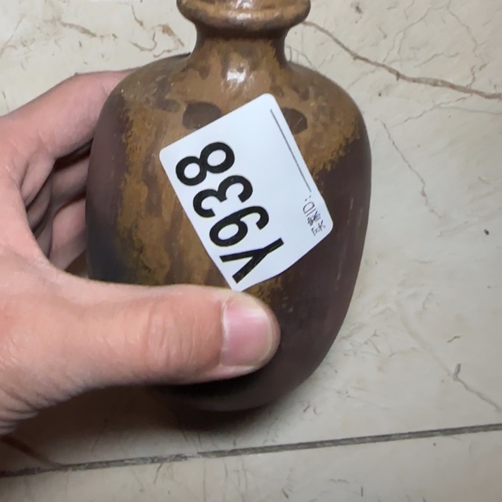 备前烧作品备前烧作品