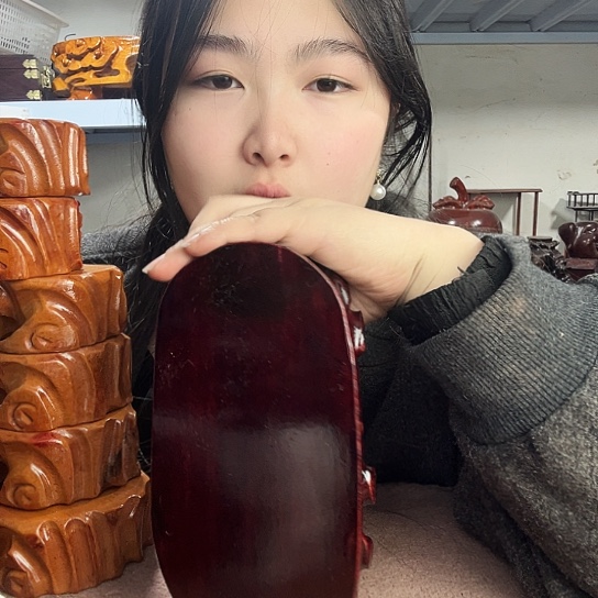 木***土核桃木/黑胡桃（胡桃木）