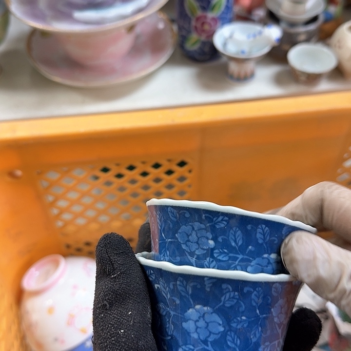 壶开播啦….开播啦