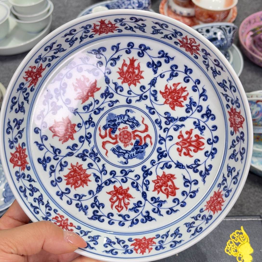 景德镇陶瓷景德镇陶瓷