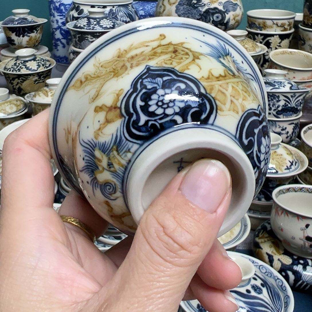 【闪购商品】杯陶瓷艺术有限公司