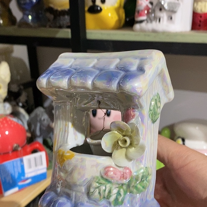 摆件陶瓷树脂家居摆件