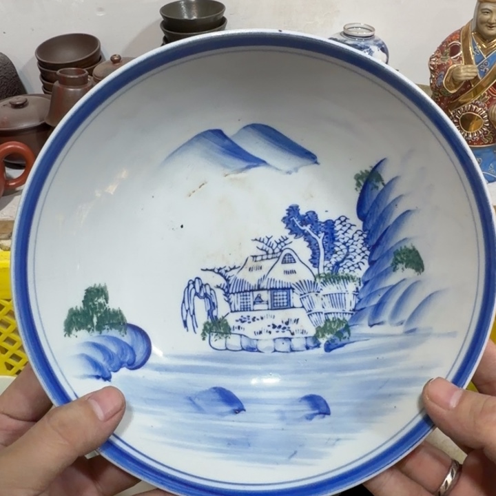 陶瓷推荐第二名20包邮