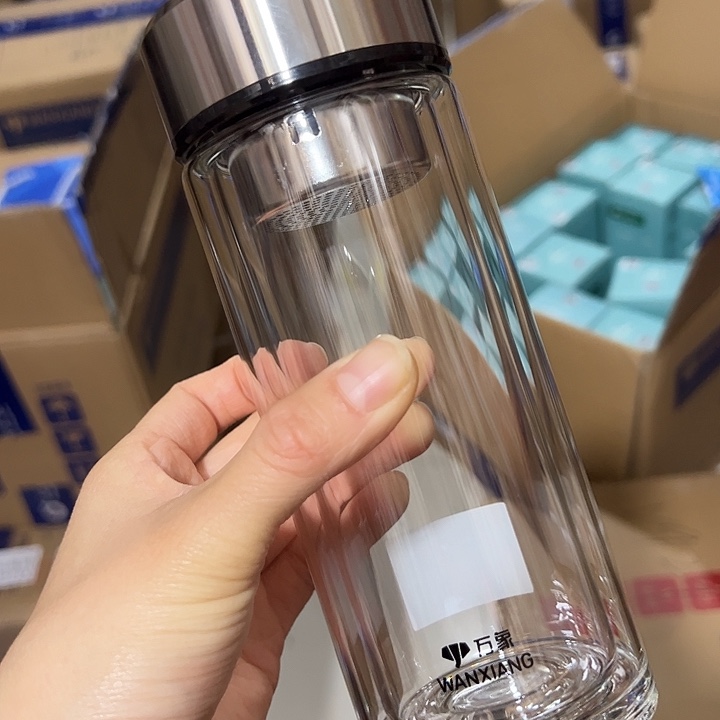 万象时空知了v928玻璃杯340