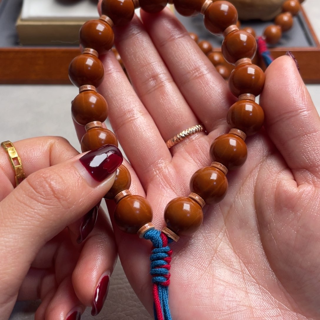 手串橄榄核橄榄核1.3