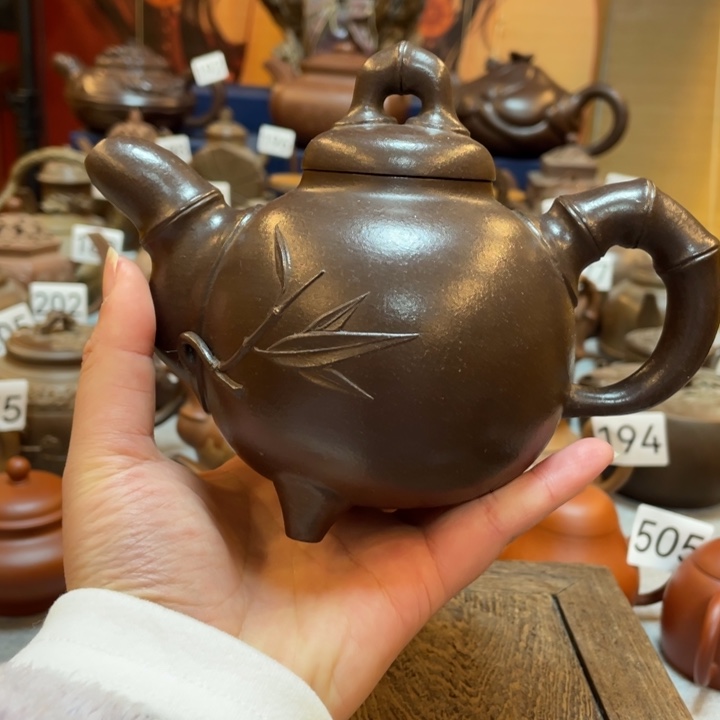 紫砂茶壶紫砂茶具紫砂